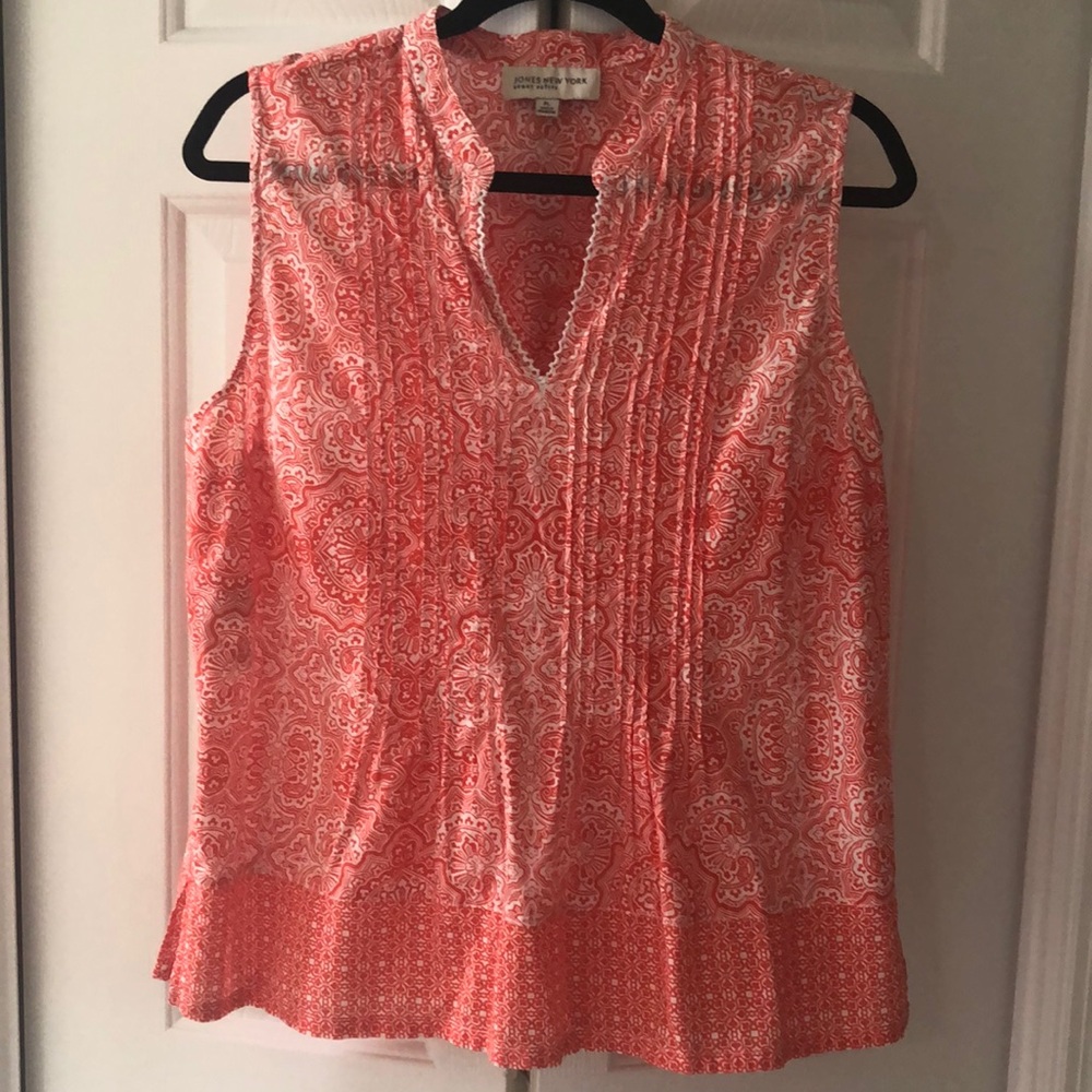 Jones New York Sports Petite Large